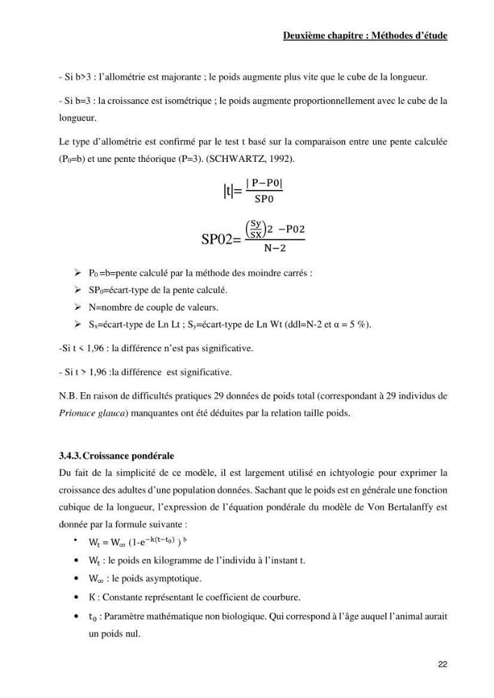 Contribution à l’étude de Prionace glauca (Elasmobranches, Carcharhinidae) dans la région centre