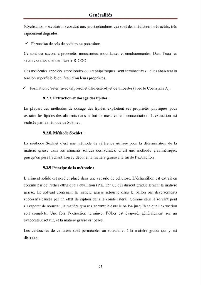 Etude de quelques rhodobiontes de la côte ouest algéroise: biologie, biochimie et valorisation