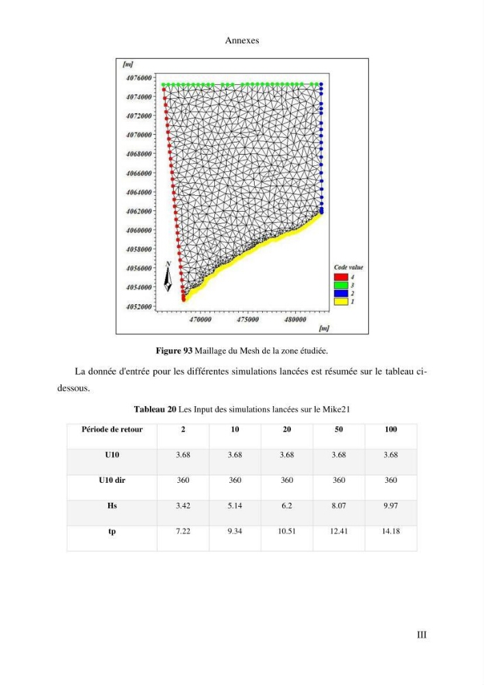 Gestion et valorisation des zones littorales à intérêt stratégique cas de la wilaya de Tipaza