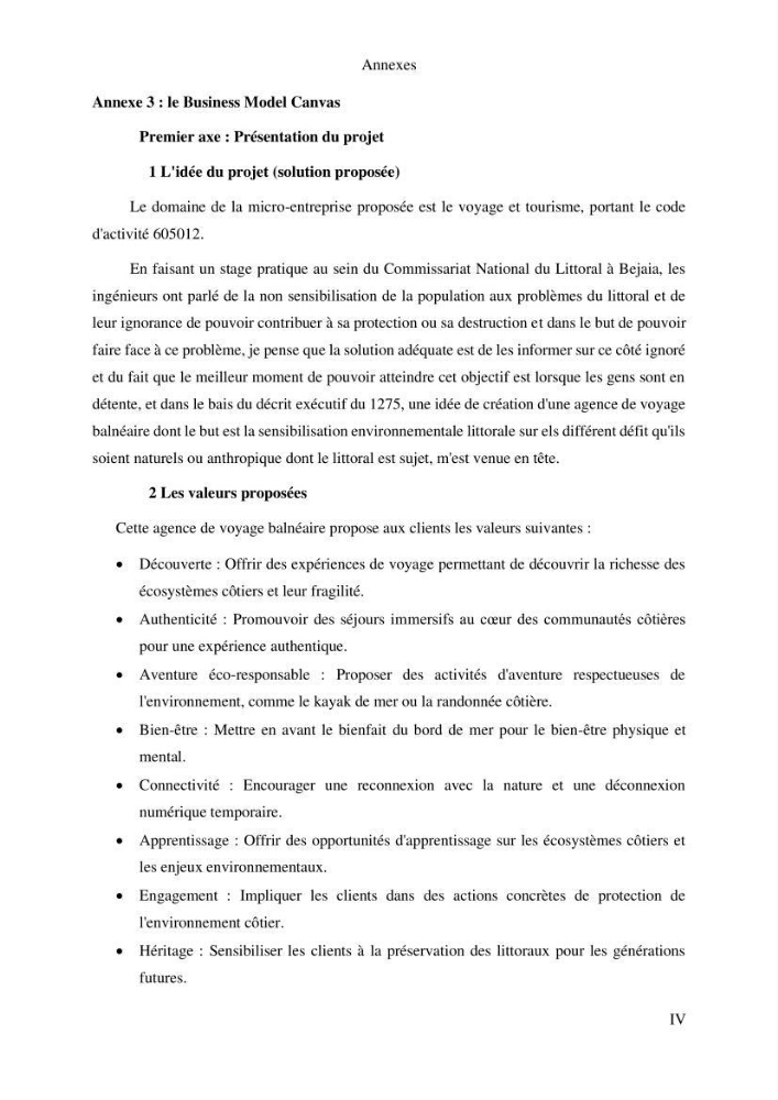 Gestion et valorisation des zones littorales à intérêt stratégique cas de la wilaya de Tipaza