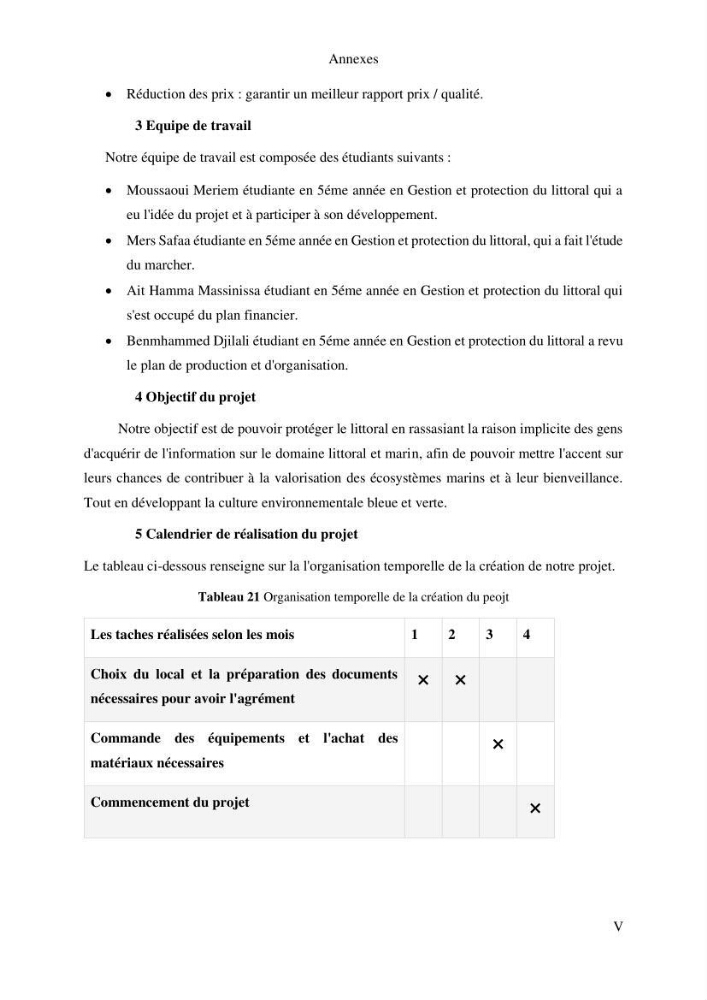 Gestion et valorisation des zones littorales à intérêt stratégique cas de la wilaya de Tipaza