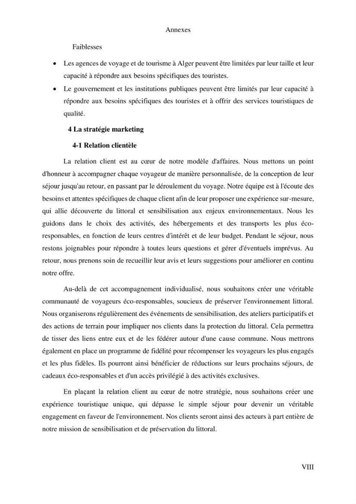 Gestion et valorisation des zones littorales à intérêt stratégique cas de la wilaya de Tipaza