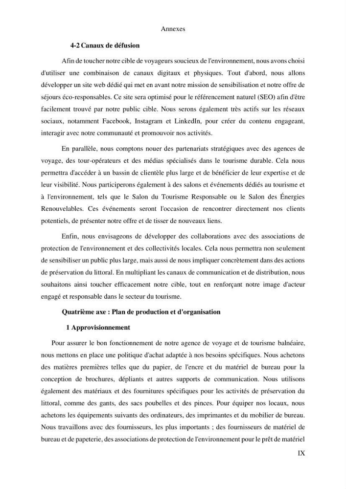 Gestion et valorisation des zones littorales à intérêt stratégique cas de la wilaya de Tipaza