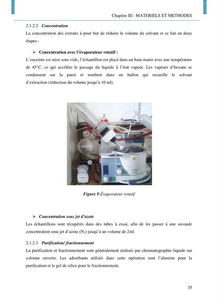 Evaluation des niveaux de pollution par les hydrocarbures aromatiques polycycliques dans les eaux et sédiments marins de la baie de Bou- Ismail (Est):