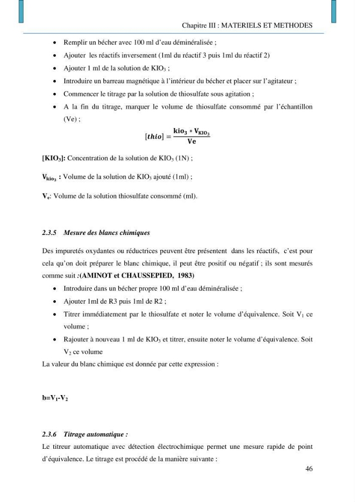 Evaluation des niveaux de pollution par les hydrocarbures aromatiques polycycliques dans les eaux et sédiments marins de la baie de Bou- Ismail (Est):