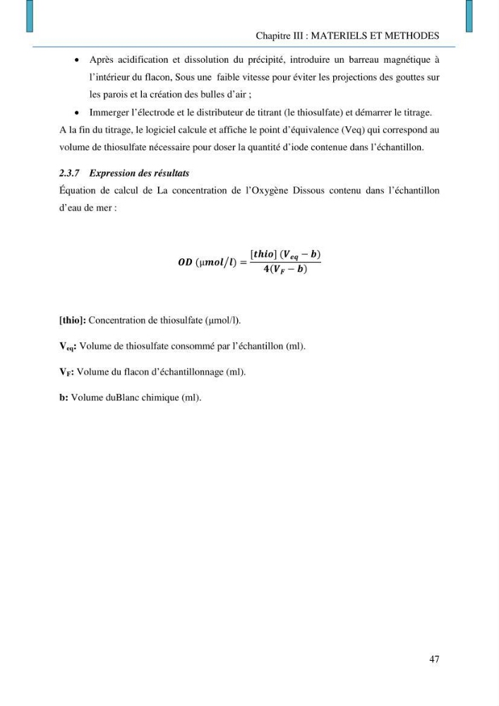 Evaluation des niveaux de pollution par les hydrocarbures aromatiques polycycliques dans les eaux et sédiments marins de la baie de Bou- Ismail (Est):