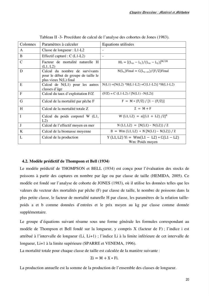 Contribution à l’étude de la biologie, de la croissance et de l’exploitation de Raja radula (Elasmobranches, Rajidae) dans la région Est du bassin algérien