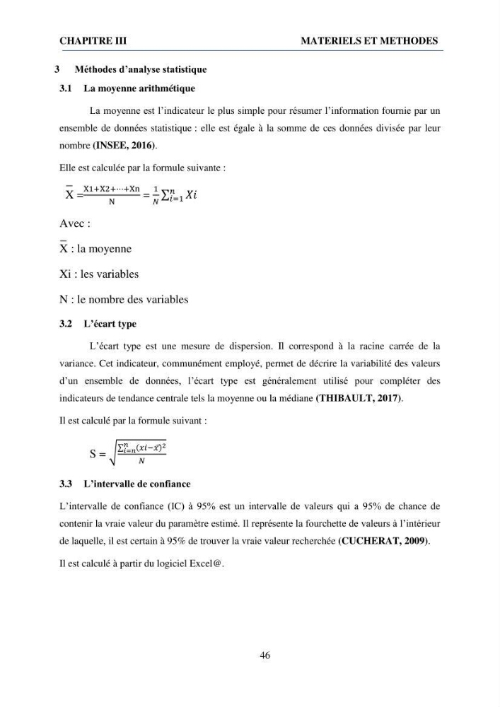 Qualité physico-chimique et bactériologique des eaux littorales