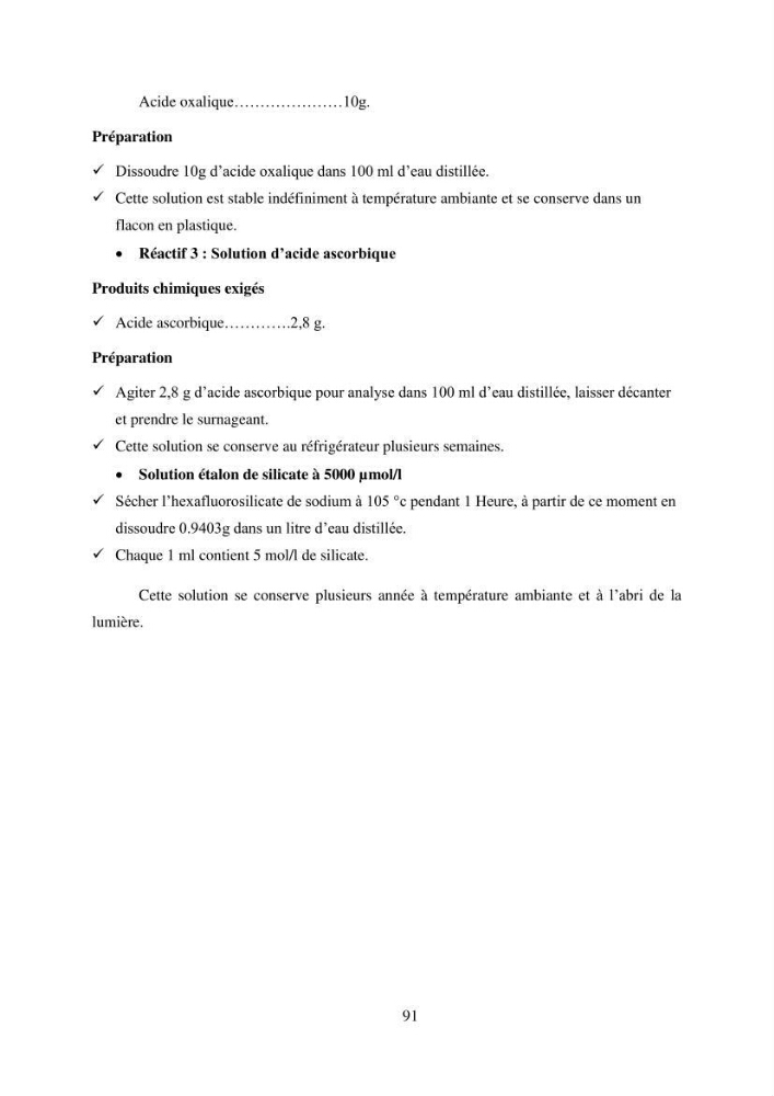 Qualité physico-chimique et bactériologique des eaux littorales