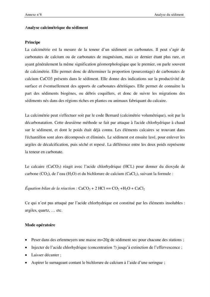 Impact des infrastructures maritimes sur le littoral