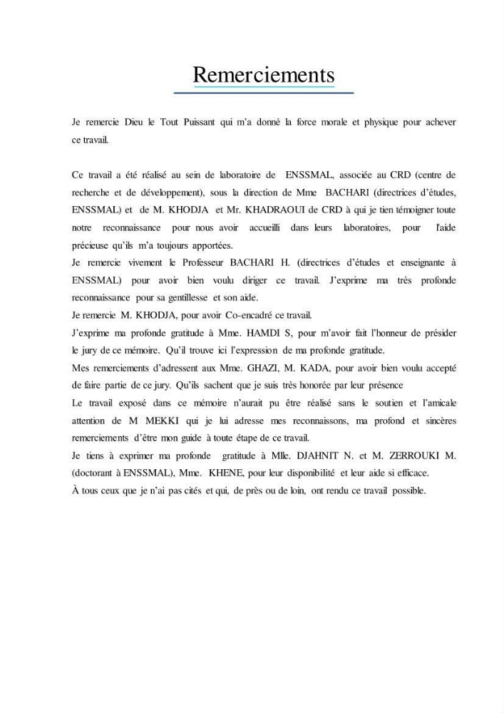 Evaluation de l\'étatt de la pollution des eaux superficielles du bassin Mustapha: Port d\'Alger