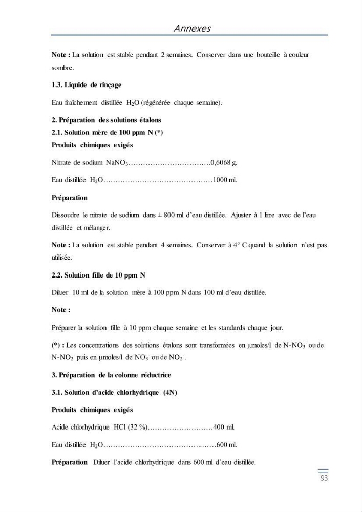 Evaluation de l\'étatt de la pollution des eaux superficielles du bassin Mustapha: Port d\'Alger