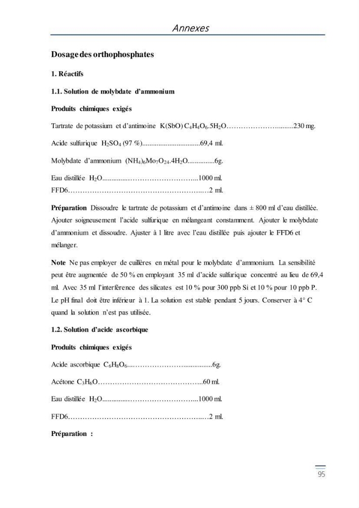 Evaluation de l\'étatt de la pollution des eaux superficielles du bassin Mustapha: Port d\'Alger