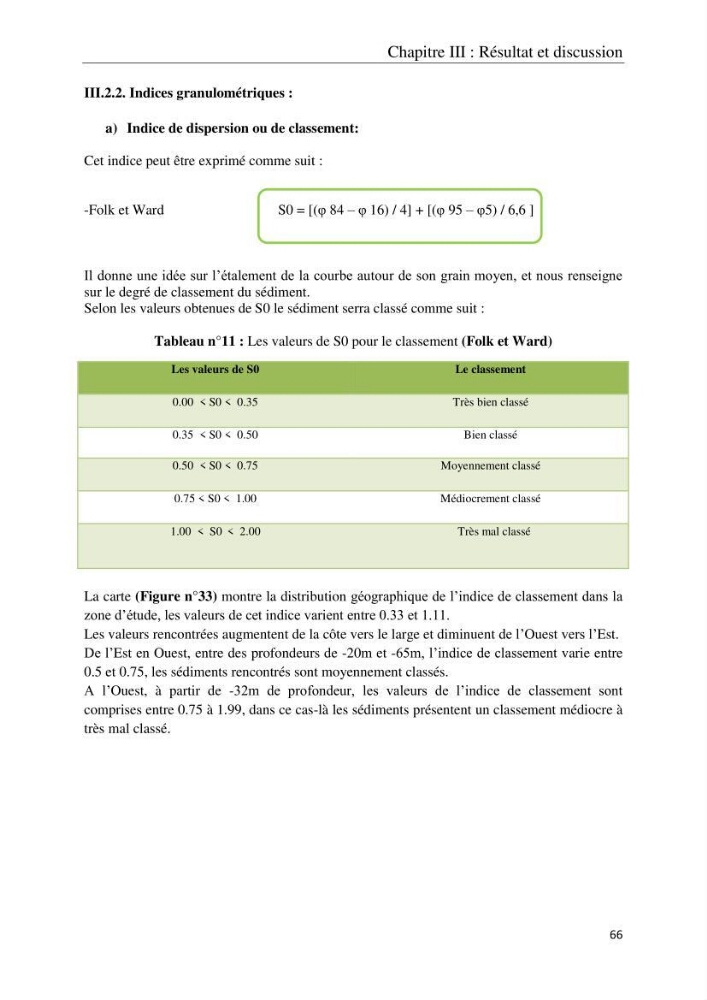 Réaménagement de la plage de Jijel et son influence sur la résolution du problème d’ensablement du port de pêche de Boudis: