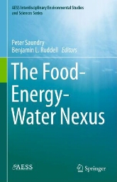 The food-energy-water nexus