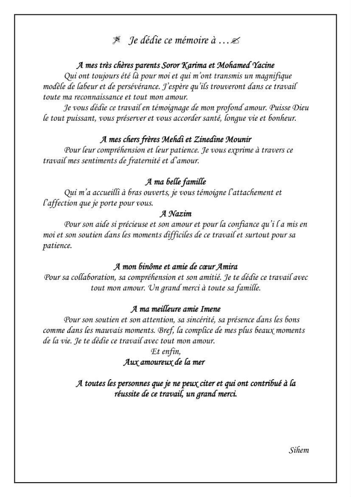 Inventaire de la parasitofaune des poissons dulcicoles d\'Algérie