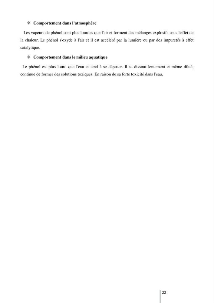 Etude de l’efficacité de la dégradation des hydrocarbures aromatiques par combinaison entre l’adsorption sur charbon actif et la photocatalyse hétérogène dans les eaux huileuses (Raffinerie d’Alger):