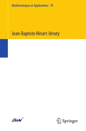 Bases, outils et principes pour l'analyse variationnelle Bases, outils et principes pour l'analyse variationnelle