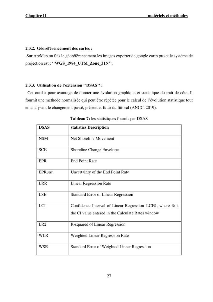 Etude de protection du rivage Club Hippique dans la willaya de Béjaïa: