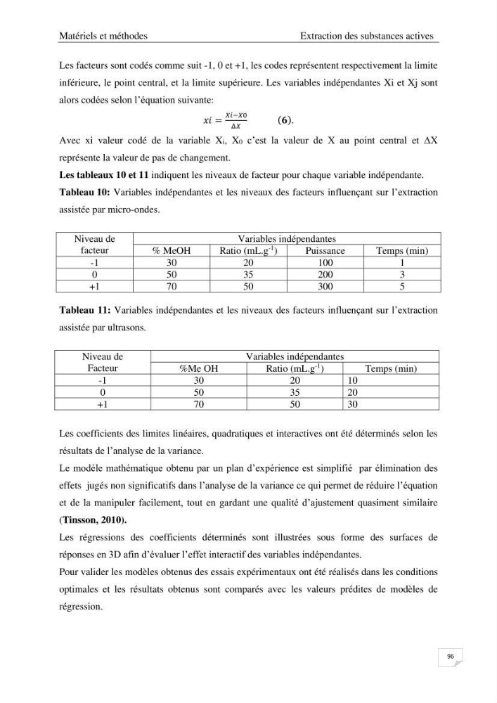 Optimisation des conditions d’extraction par micro-ondes et ultrasons des saponines et des caroténoïdes de deux Échinodermes Astéroidea de la marge algérienne (Echinaster sepositus et Ophidiaster ophidianus) et étude de leurs activités biologiques
