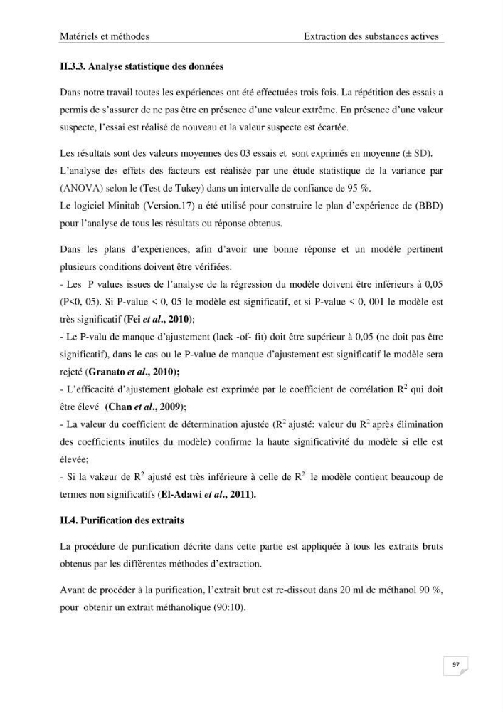 Optimisation des conditions d’extraction par micro-ondes et ultrasons des saponines et des caroténoïdes de deux Échinodermes Astéroidea de la marge algérienne (Echinaster sepositus et Ophidiaster ophidianus) et étude de leurs activités biologiques
