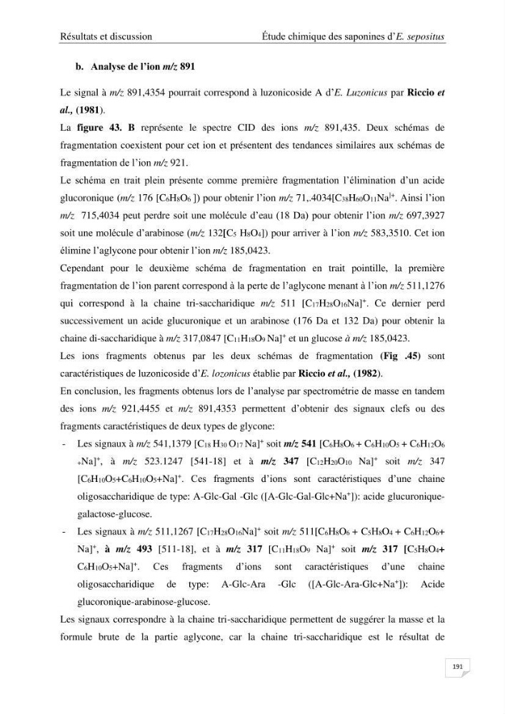 Optimisation des conditions d’extraction par micro-ondes et ultrasons des saponines et des caroténoïdes de deux Échinodermes Astéroidea de la marge algérienne (Echinaster sepositus et Ophidiaster ophidianus) et étude de leurs activités biologiques