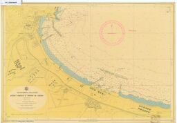 Ports d'Arzew et Arzew  El- Djedid