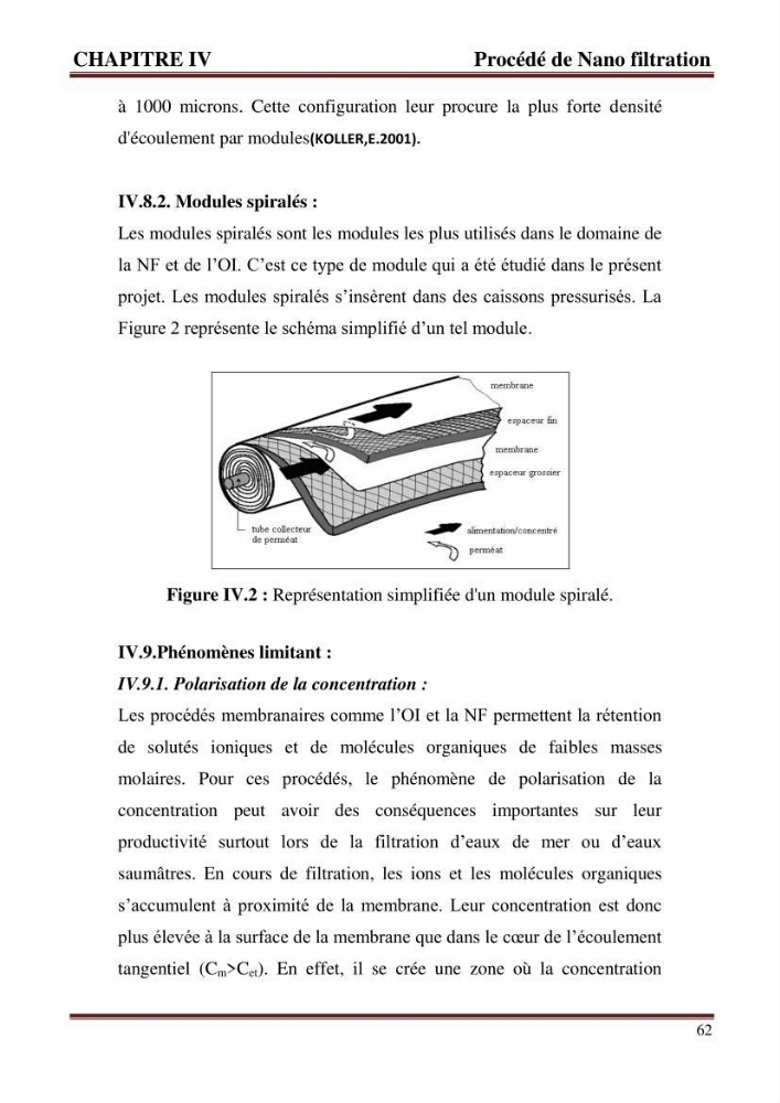 Contribution a l\'évaluation du degré de pollution des eaux du lac de reghaia et proposition des procédés de traitement électrochimique et membranire :