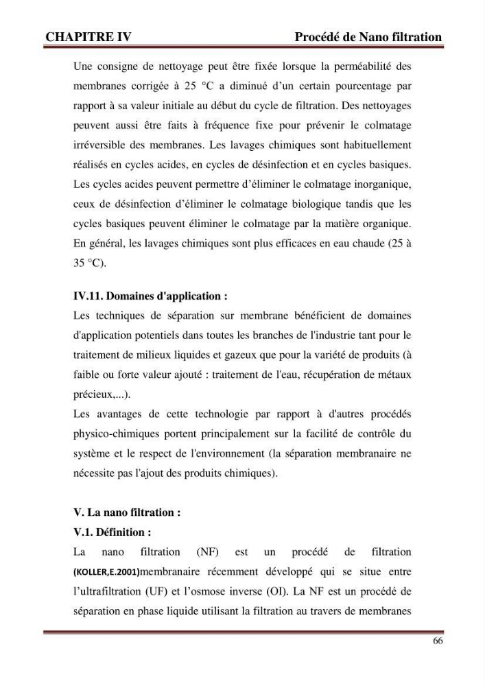 Contribution a l\'évaluation du degré de pollution des eaux du lac de reghaia et proposition des procédés de traitement électrochimique et membranire :