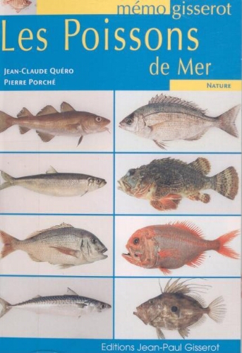 Les poissons de mer Les poissons de mer