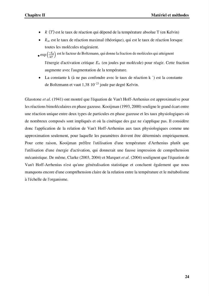 Effet des paramètres du milieu sur la reproduction et la croissance de citharus linguatula (Linnaeus, 1758 ) des eaux centre algériennes selon la théorie DEB