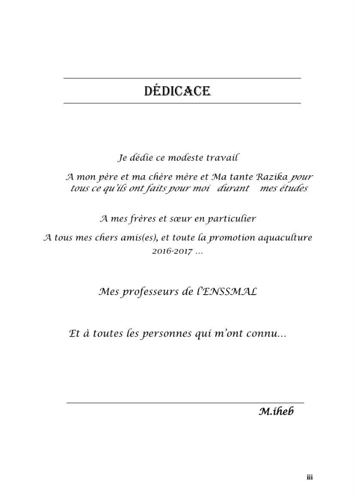 Mise en place d\'un élevage en aquaponie