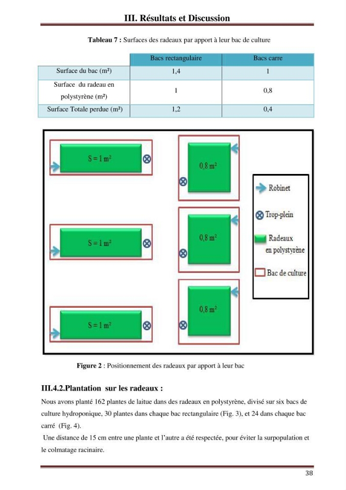 Mise en place d\'un élevage en aquaponie