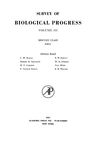 Cells and tissues in culture :methods, biology and physiology (volume 3) Cells and tissues in culture :methods, biology and physiology (volume 3)