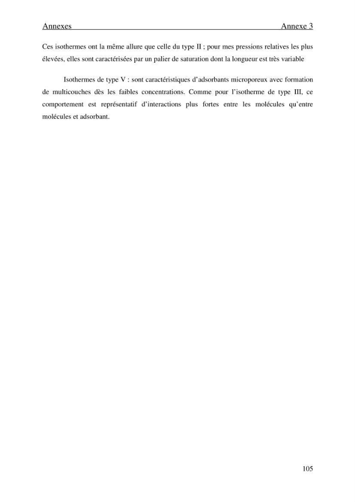 Comportement des éléments traces métallique dans une matrice sédimentaire par des études d\'extration séquentielle et par adsorption