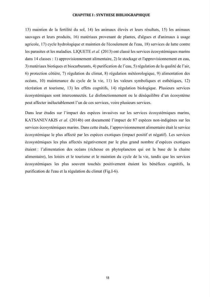 La biosalissure « biofouling » de la coque des navires, une menace pour la biodiversité du milieu marin