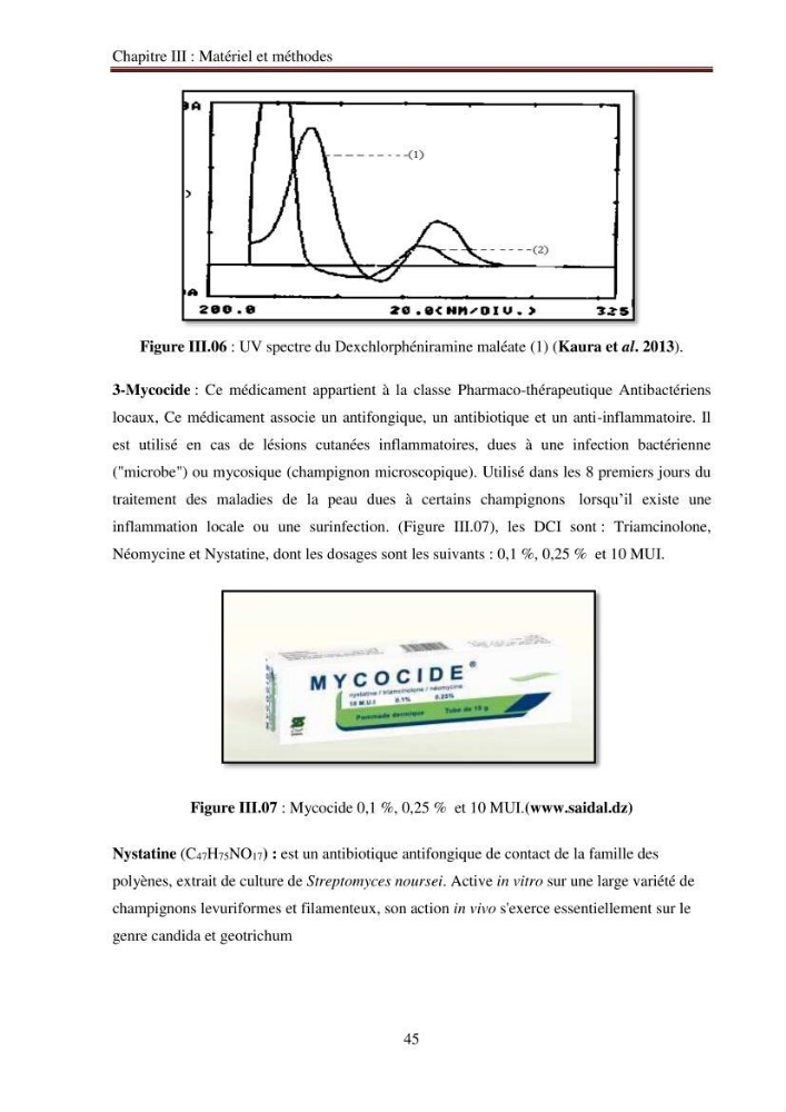 Evaluation du potentiel de pollution lié aux effluents pharmaceutiques en zone littorale