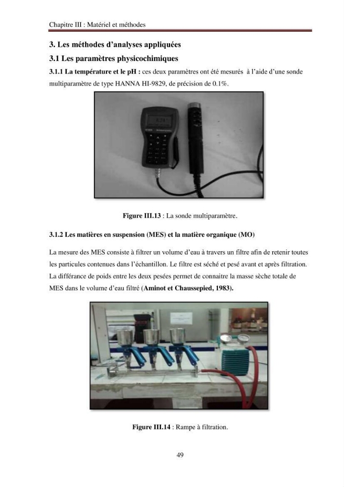 Evaluation du potentiel de pollution lié aux effluents pharmaceutiques en zone littorale