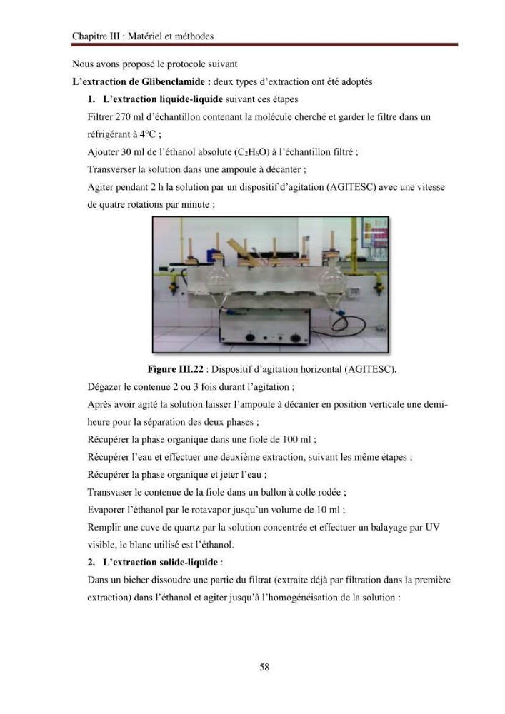 Evaluation du potentiel de pollution lié aux effluents pharmaceutiques en zone littorale