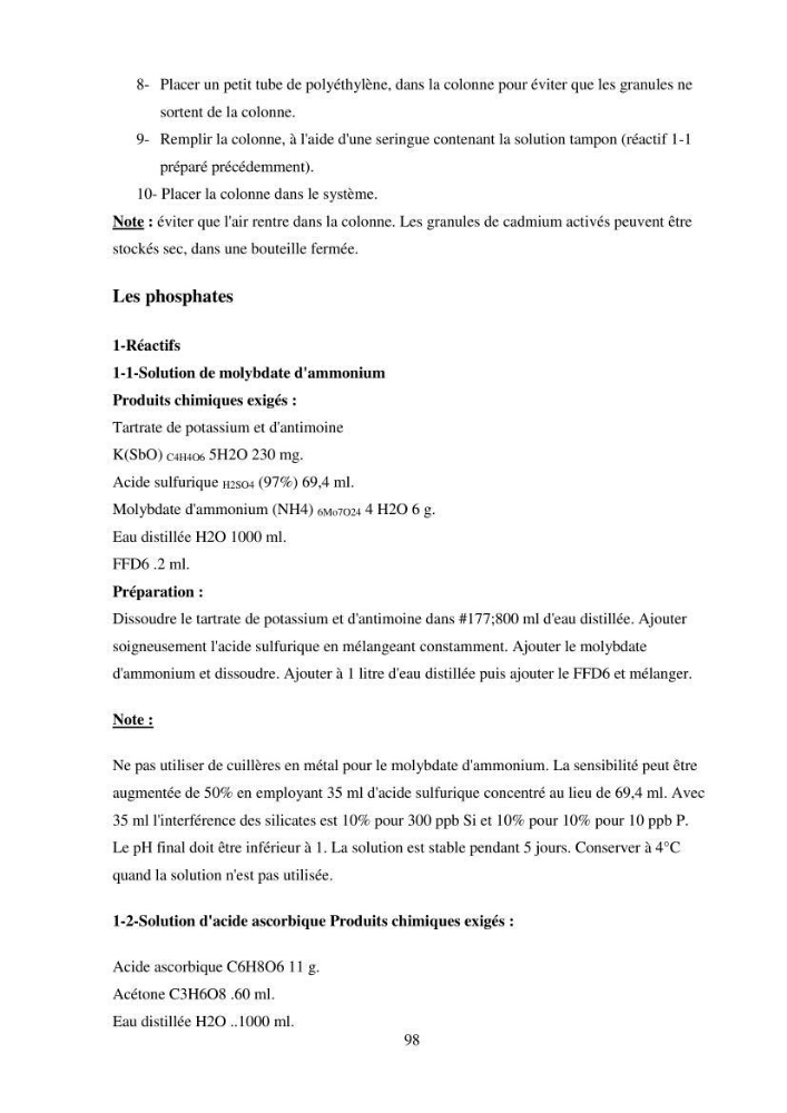 Evaluation du potentiel de pollution lié aux effluents pharmaceutiques en zone littorale