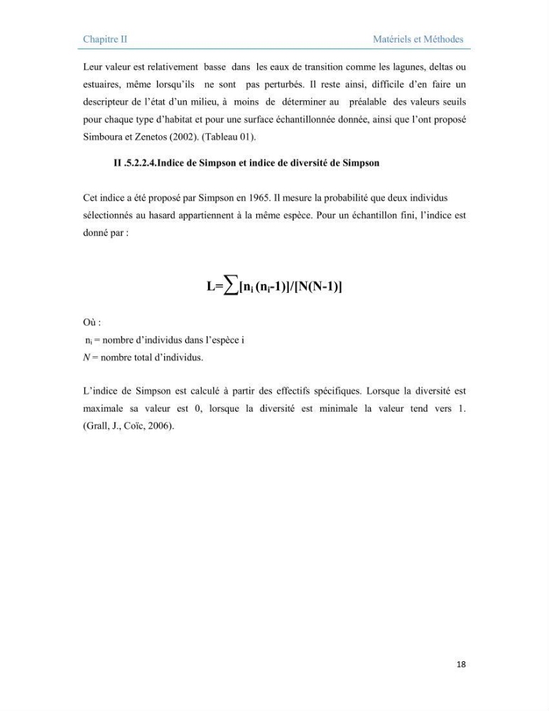 Contribution à l\'étude qualitative, quantitative et structurelle des populations de phytoplancton de la baie de Bou-Ismail cas du site \"le vivier\"