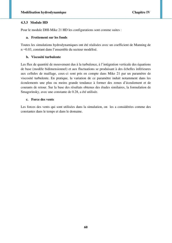 Impact des forçages météorologiques et anthropiques sur la dynamique morpho-sédimentaire du littoral Ouest Algérois