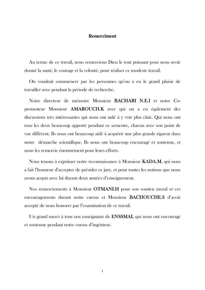 Combinaison des modèles numériques et des images satéllites pour la détermination des courants côtiers.