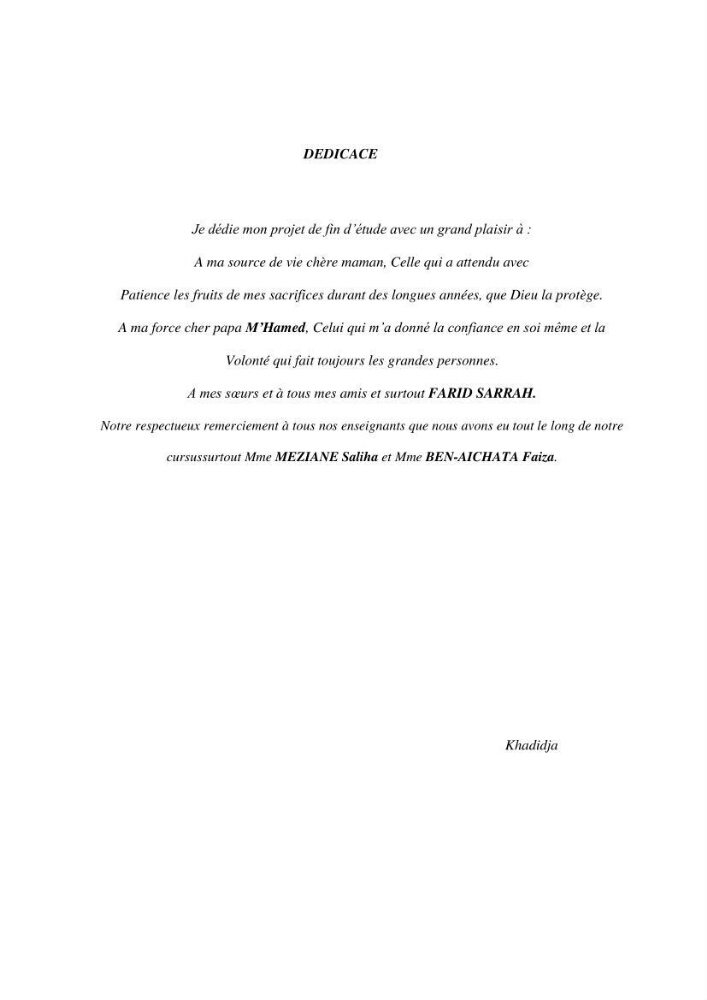 Etude Comparatives Des Systémes de porductions aquaponiques :