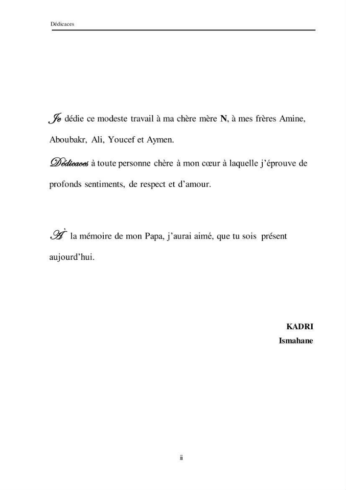 Impacts de l\'implantation des ouvrages de protection sur frange côtière de Bordj El Kiiffan: