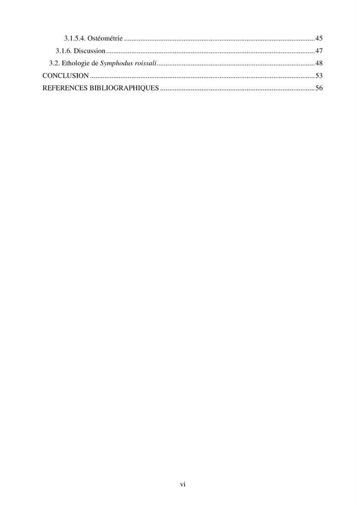 Contribution à l’étude de Symphodus roissali (Risso, 1810) des côtes centres du bassin algérien
