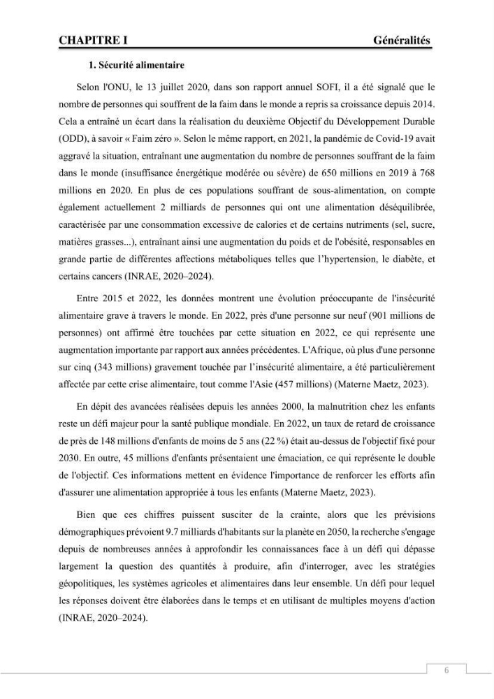 Valorisation des déchets issus de la pêche, après transformation par voie Biotechnologique