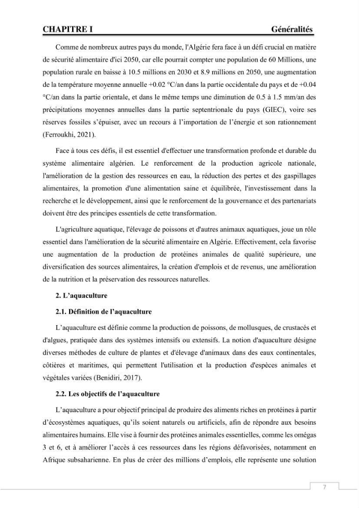 Valorisation des déchets issus de la pêche, après transformation par voie Biotechnologique