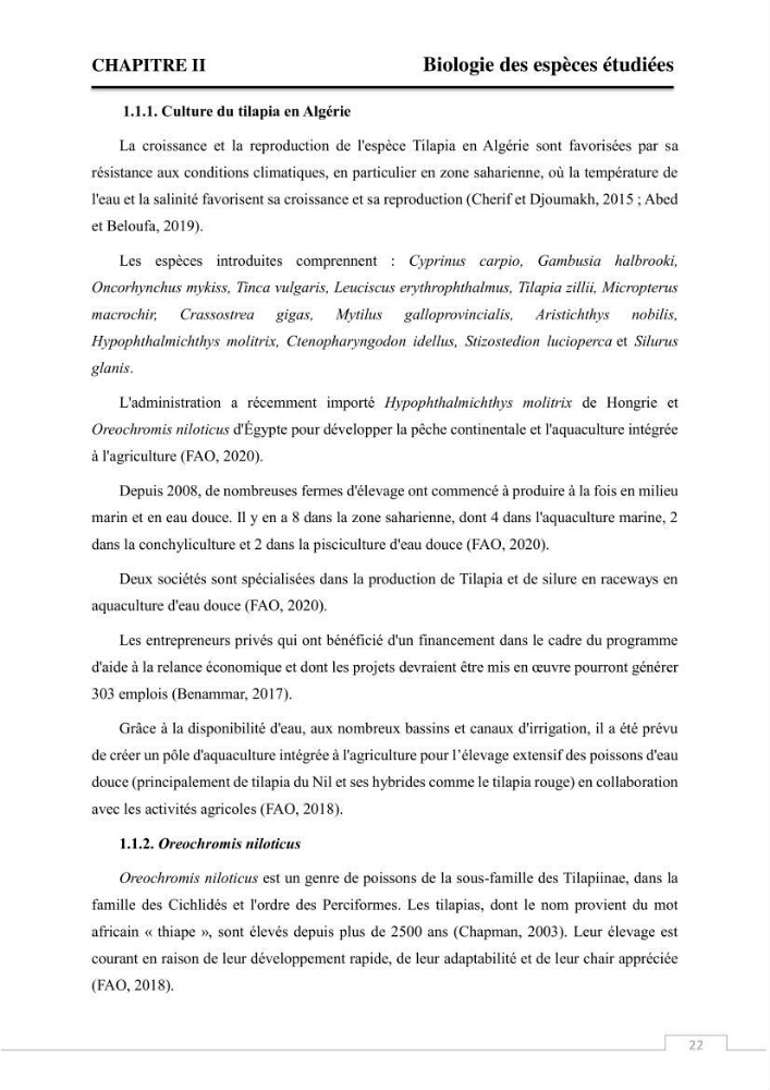 Valorisation des déchets issus de la pêche, après transformation par voie Biotechnologique