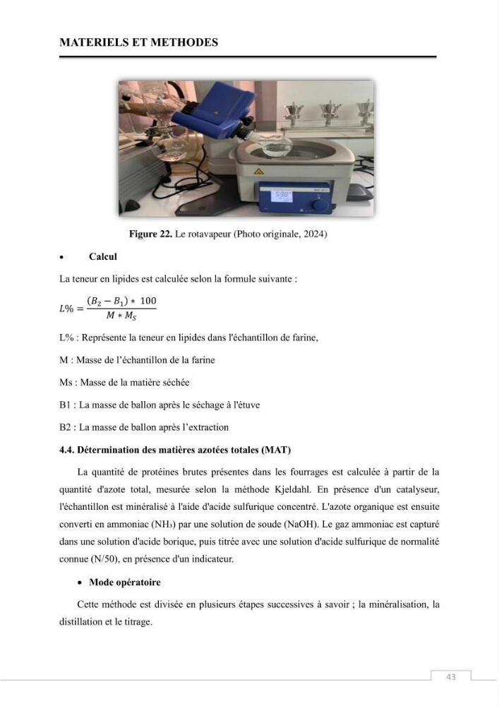 Valorisation des déchets issus de la pêche, après transformation par voie Biotechnologique